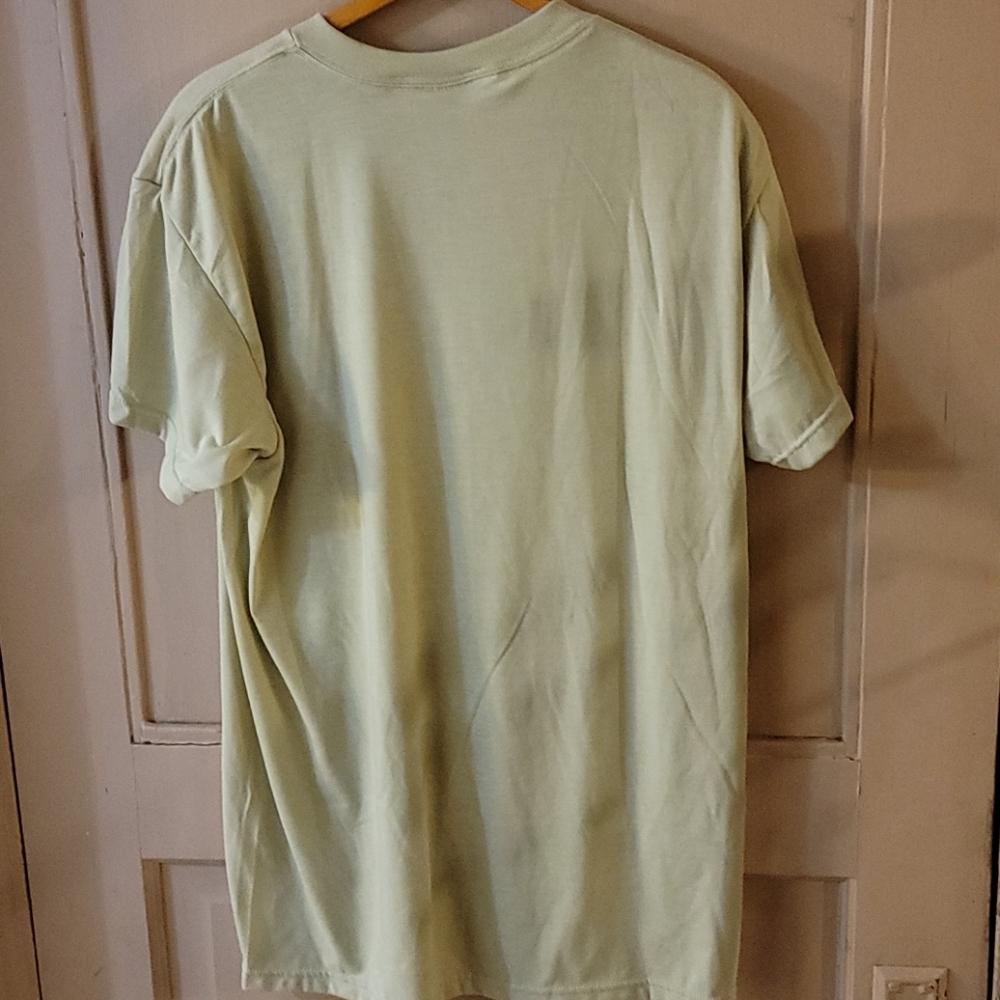 Army Issued Undershirt Sz L Circa 2003 - Picture 3 of 3